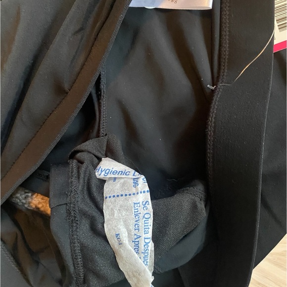 Colorful Patterned Bikini Set - Picture 5 of 8